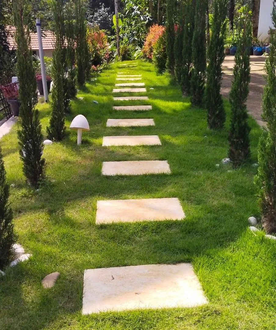 Viewpointwayanad Apartman Mananthavadi Homestay szállás