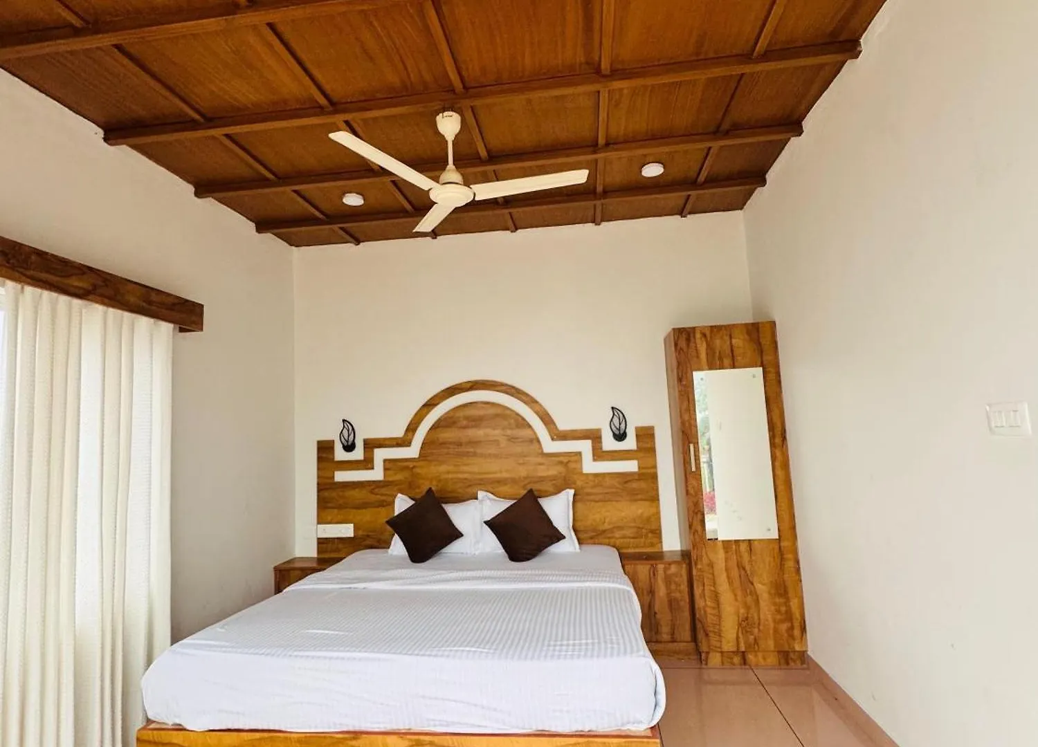 Viewpointwayanad Apartman Mananthavadi