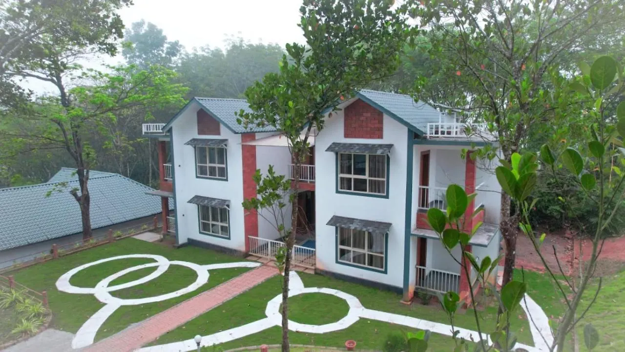 Viewpointwayanad Apartman Mananthavadi