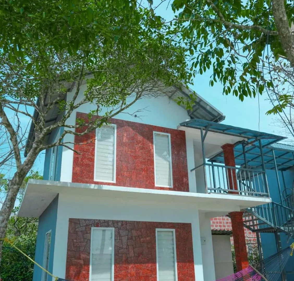 Homestay szállás Viewpointwayanad Apartman Mananthavadi